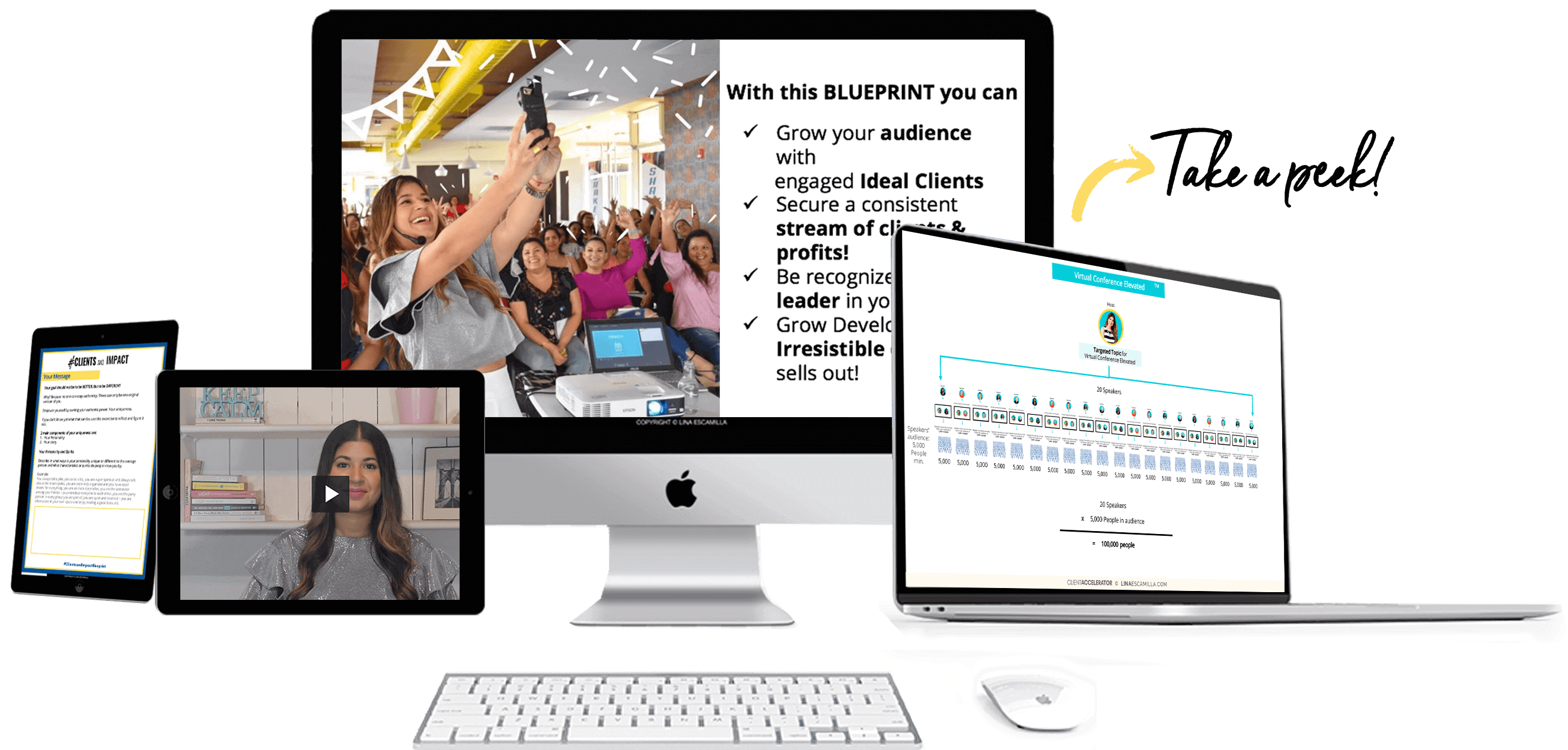 Get more clients guide pdf entrepreneur