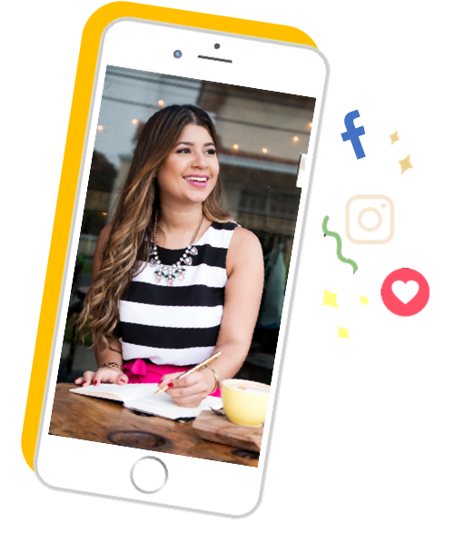 Social Media Accelerator Online Program