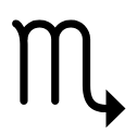 Escorpio Escorpio