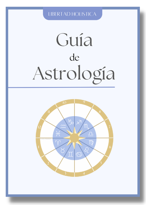 Guia Astrología - Libertadholistica.com
