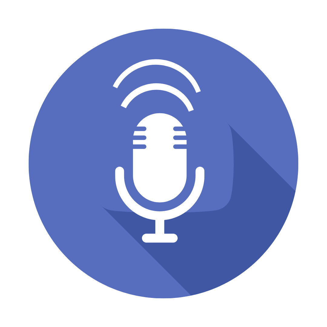 Podcast Icon