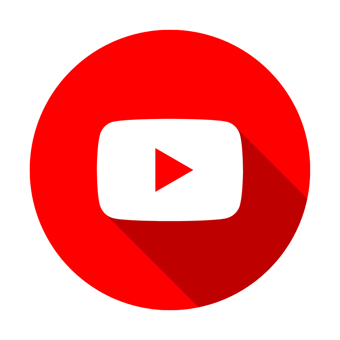YouTube Icon