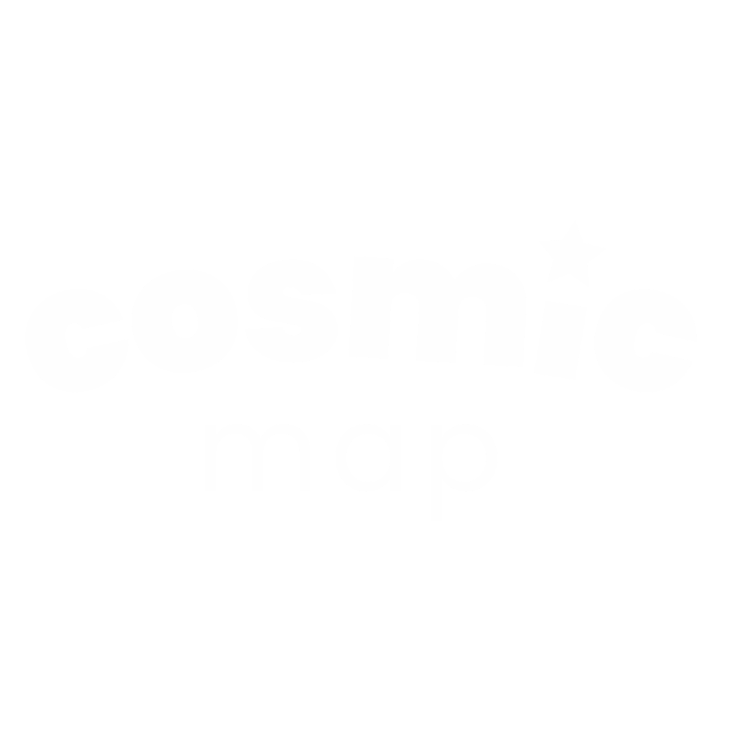 cosmicmap.net